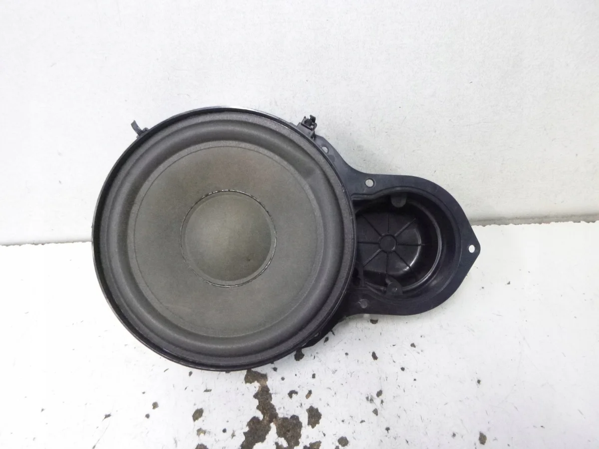 Deur Speaker VW Passat B6 Origineel 3C0035454