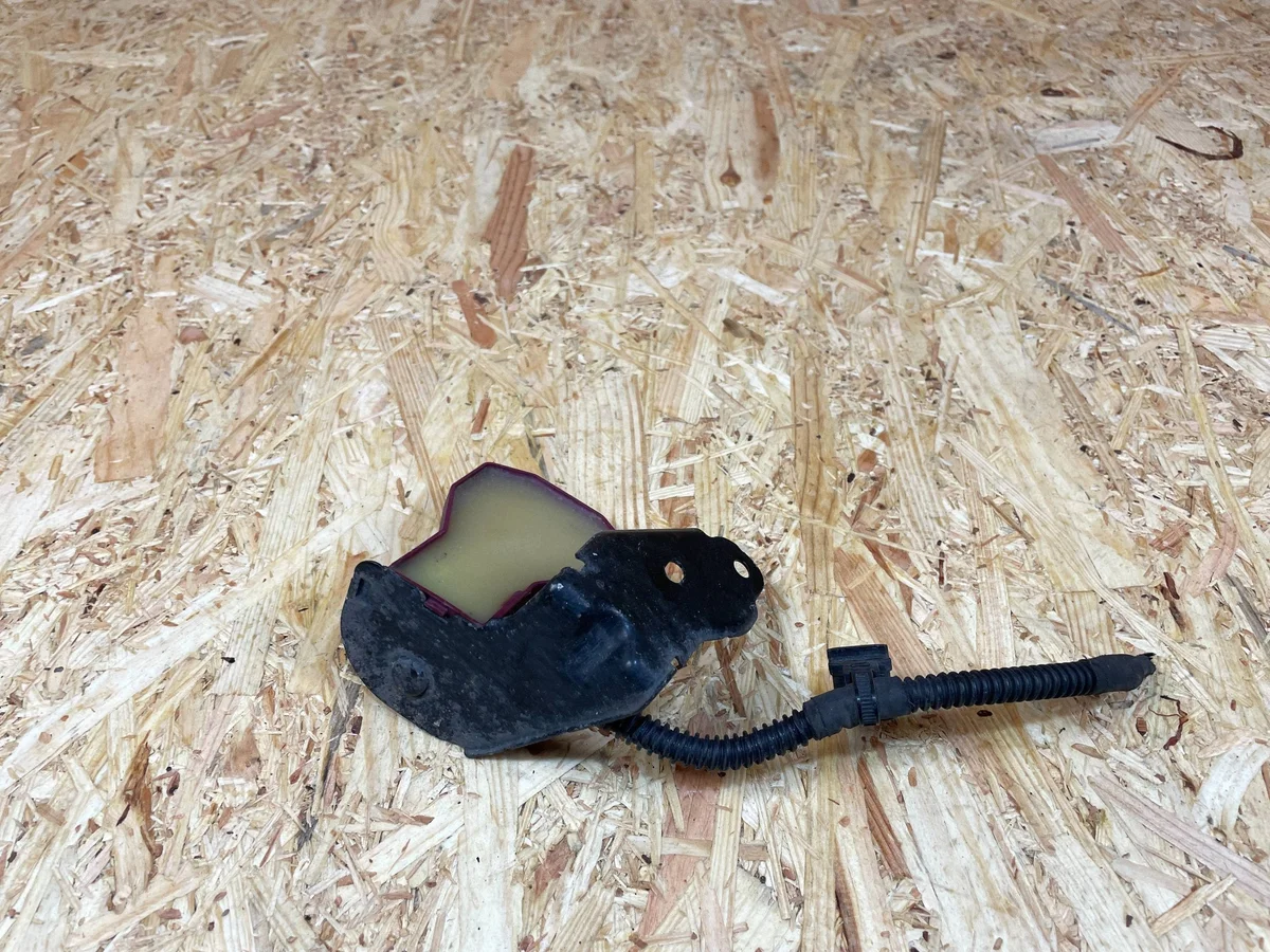 Amplificatore Antenna Audi A4 B9 4M0035507 image 6