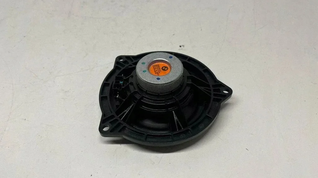BMW F01 F10 F36 Tweeter Logic 9368386 image 4