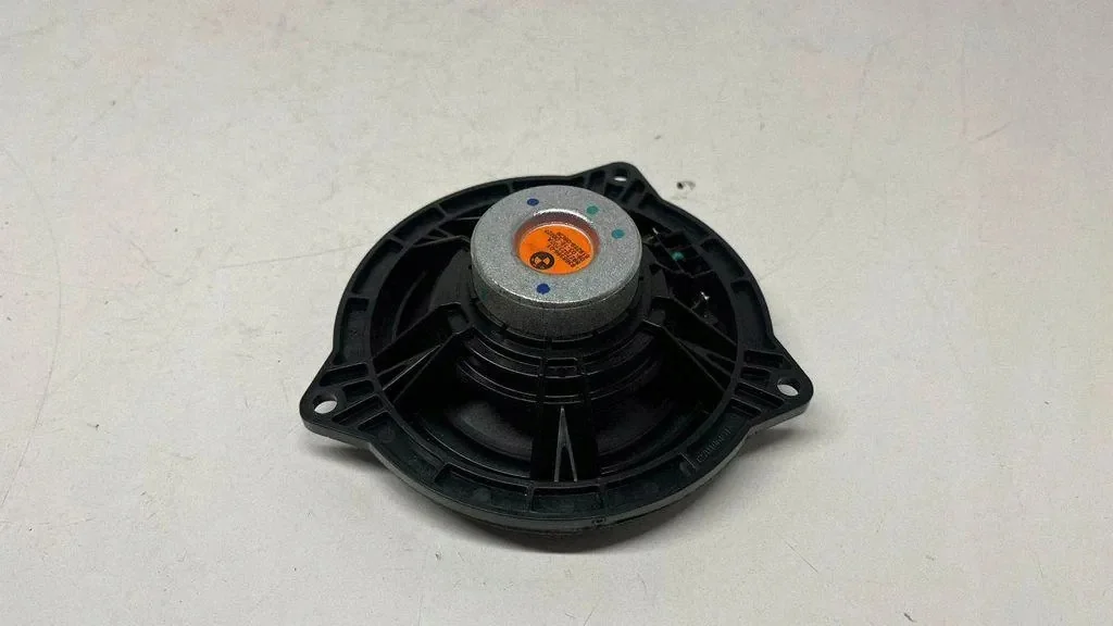 BMW F01 F10 F36 Tweeter Logic 9368386 image 5