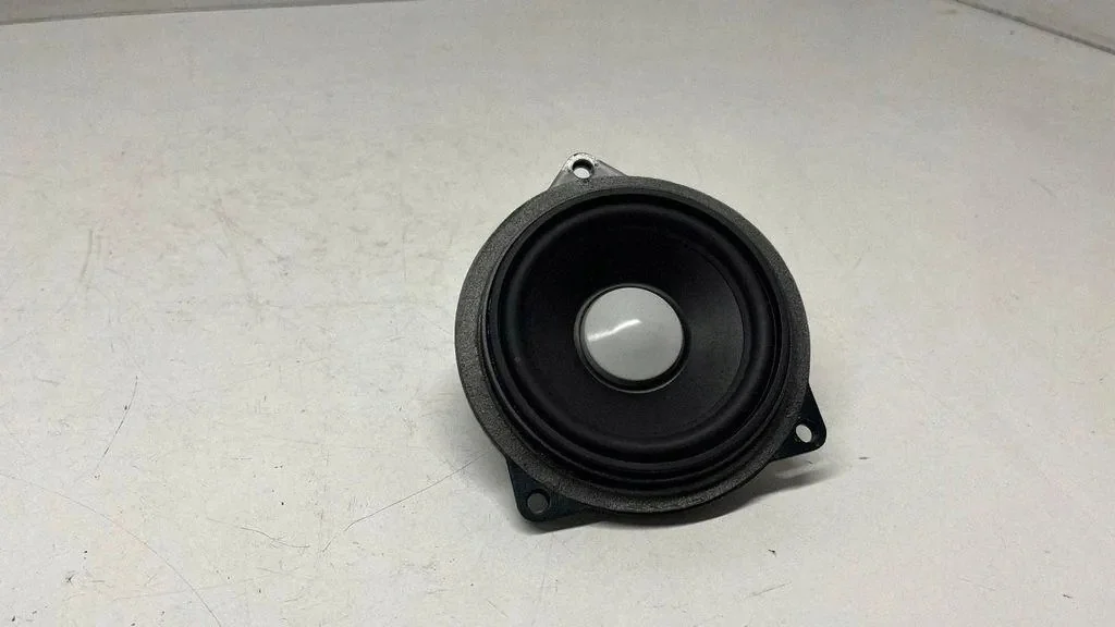 BMW F01 F10 F36 Tweeter Logic 9368386 image 6
