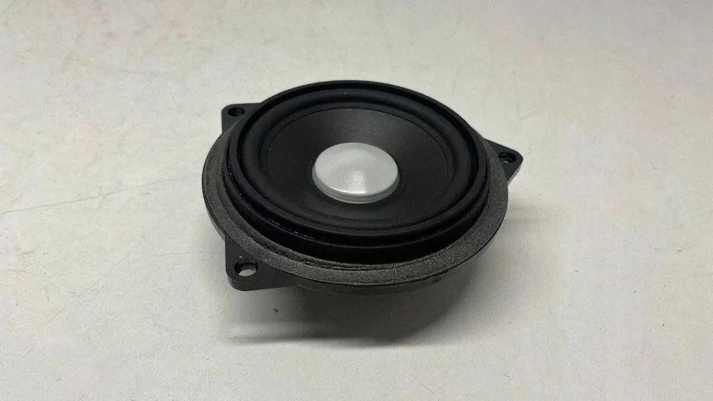 BMW F01 F10 F36 Tweeter Logic 9368386 image 7