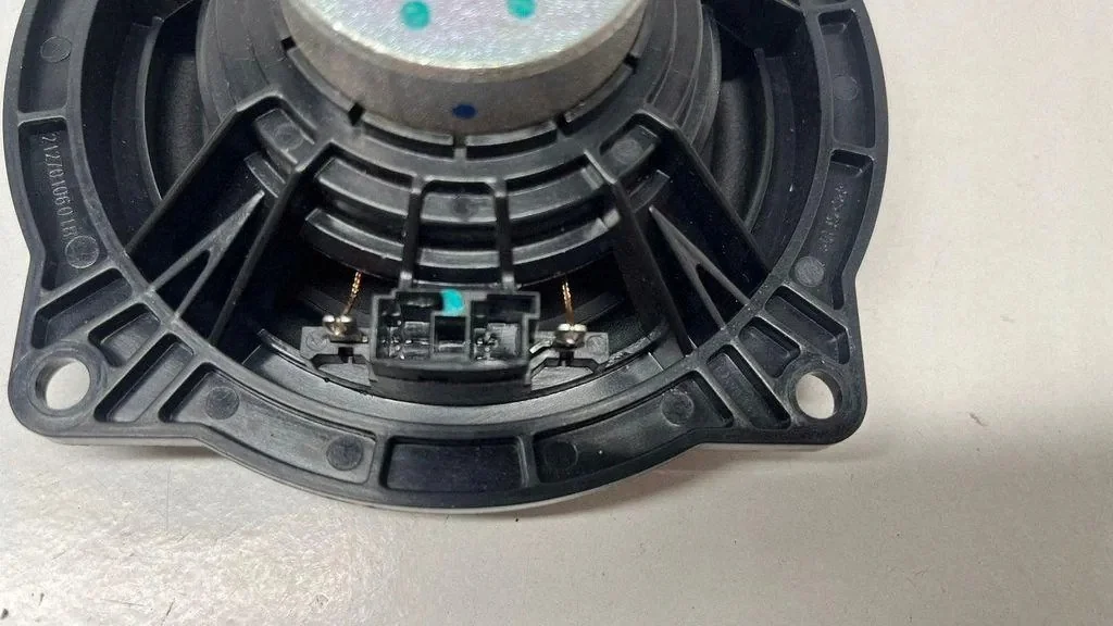 BMW F01 F10 F36 Tweeter Logic 9368386 image 8