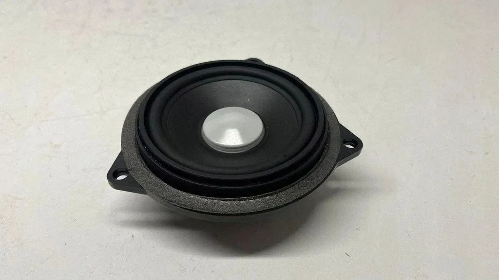 BMW F01 F10 F36 Tweeter Logic 9368386 image 9