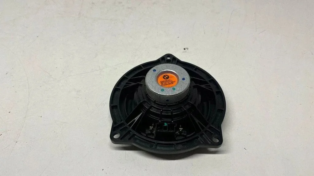 BMW F01 F10 F36 Tweeter Logic 9368386 image 10