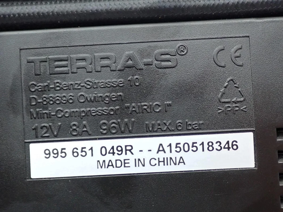 Reparatursatz Pumpe Renault Zoe 997500223R image 7