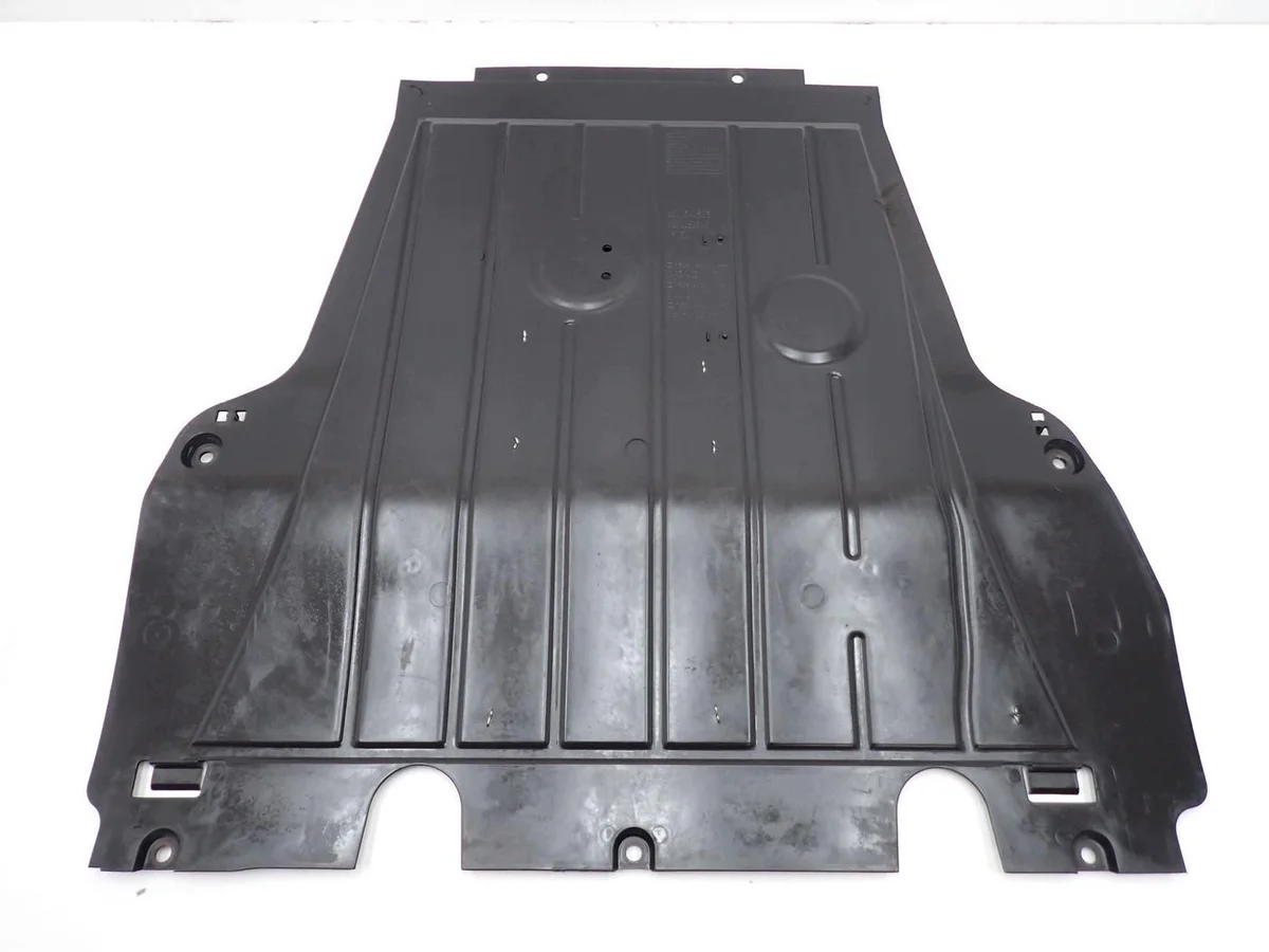 Moottorin suojalevy Renault Zoe 758904230R