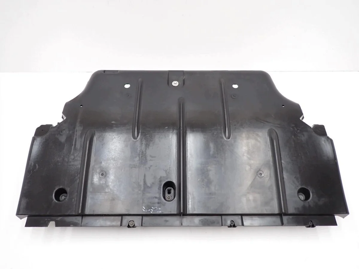 Protection de châssis Renault Zoe 748A03392R