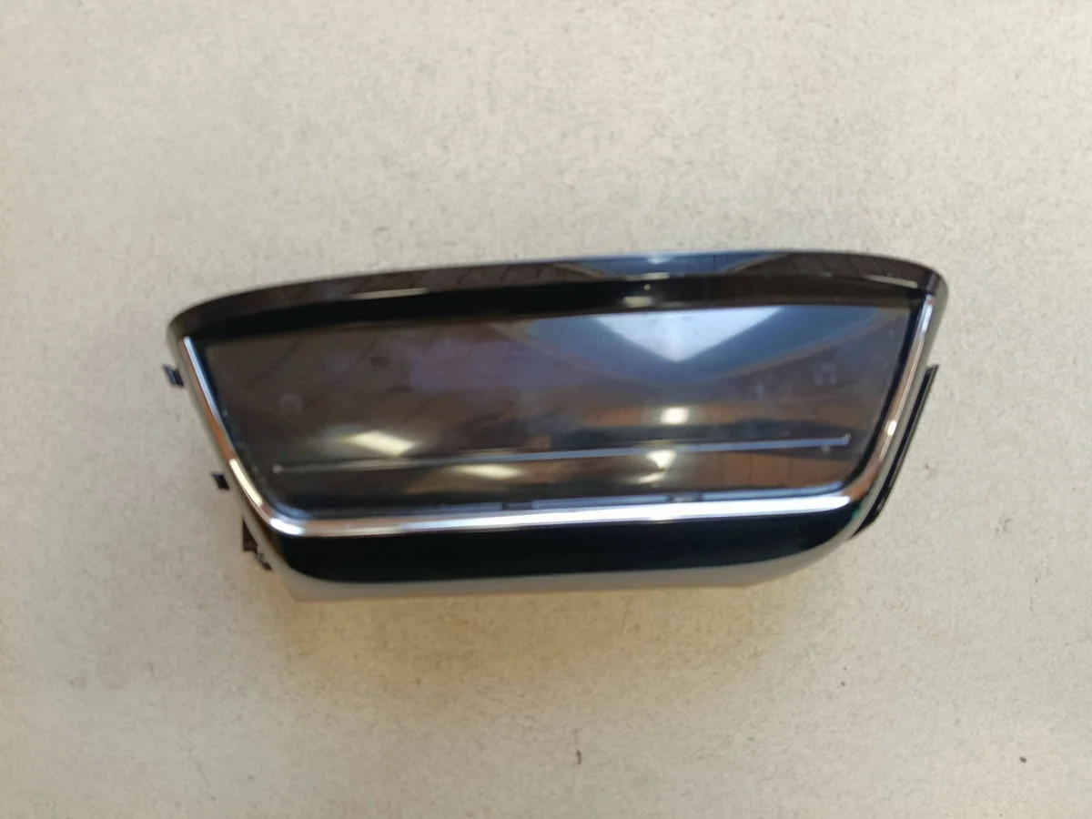 Honda HR-V 2015 Airco Paneel T8KG7