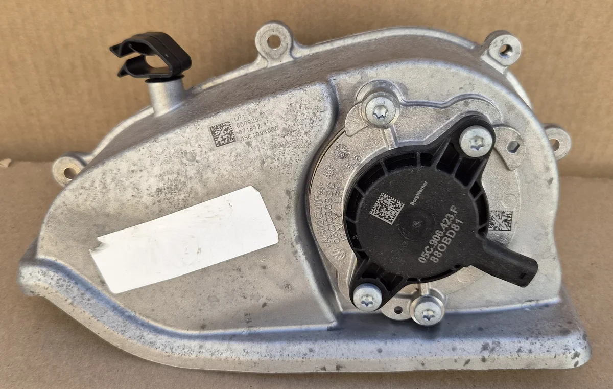 Copertura distribuzione VW Skoda Audi 05C109108E
