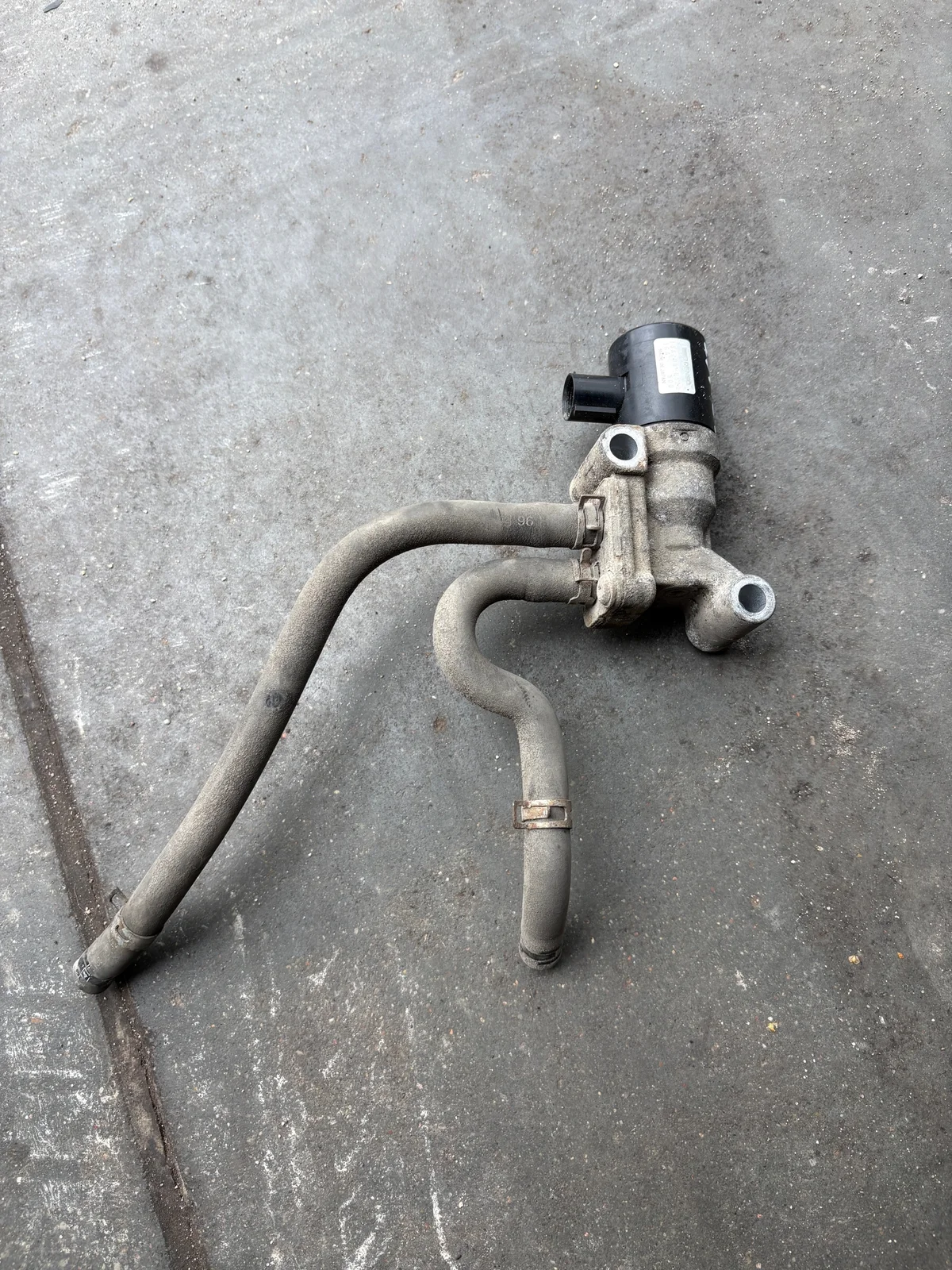 Motor de Passo Honda CR-V 2.0 Usado