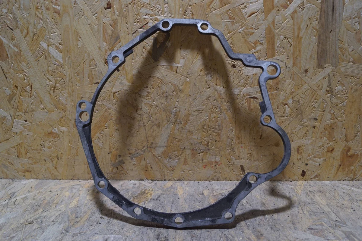 Audi A4 S4 B6 8E 8H 2003 Versnellingsbak Spacer image 6