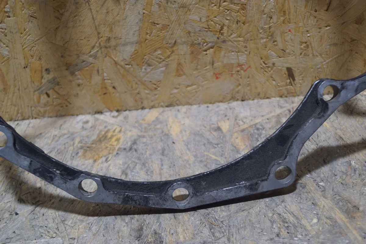 Audi A4 S4 B6 8E 8H 2003 Versnellingsbak Spacer image 7