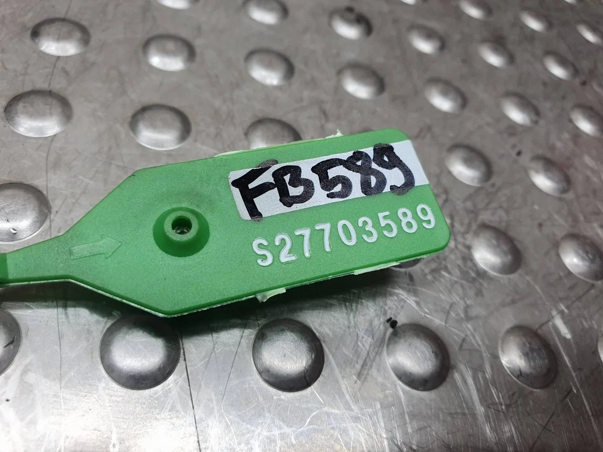 Base filtro olio BMW E46 E87 E90 E60 X3 M47 image 9
