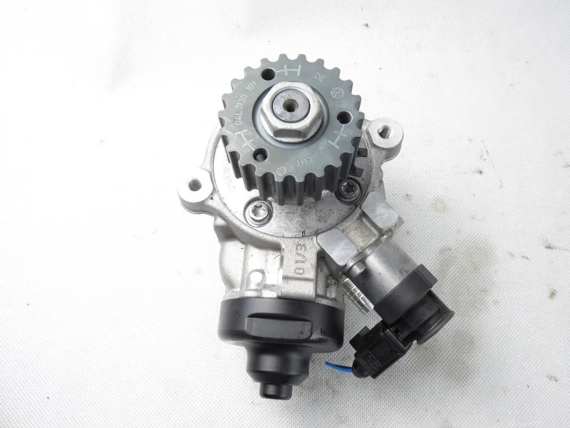Fuel Injection Pump VW Crafter Amarok 2.0 TDI
