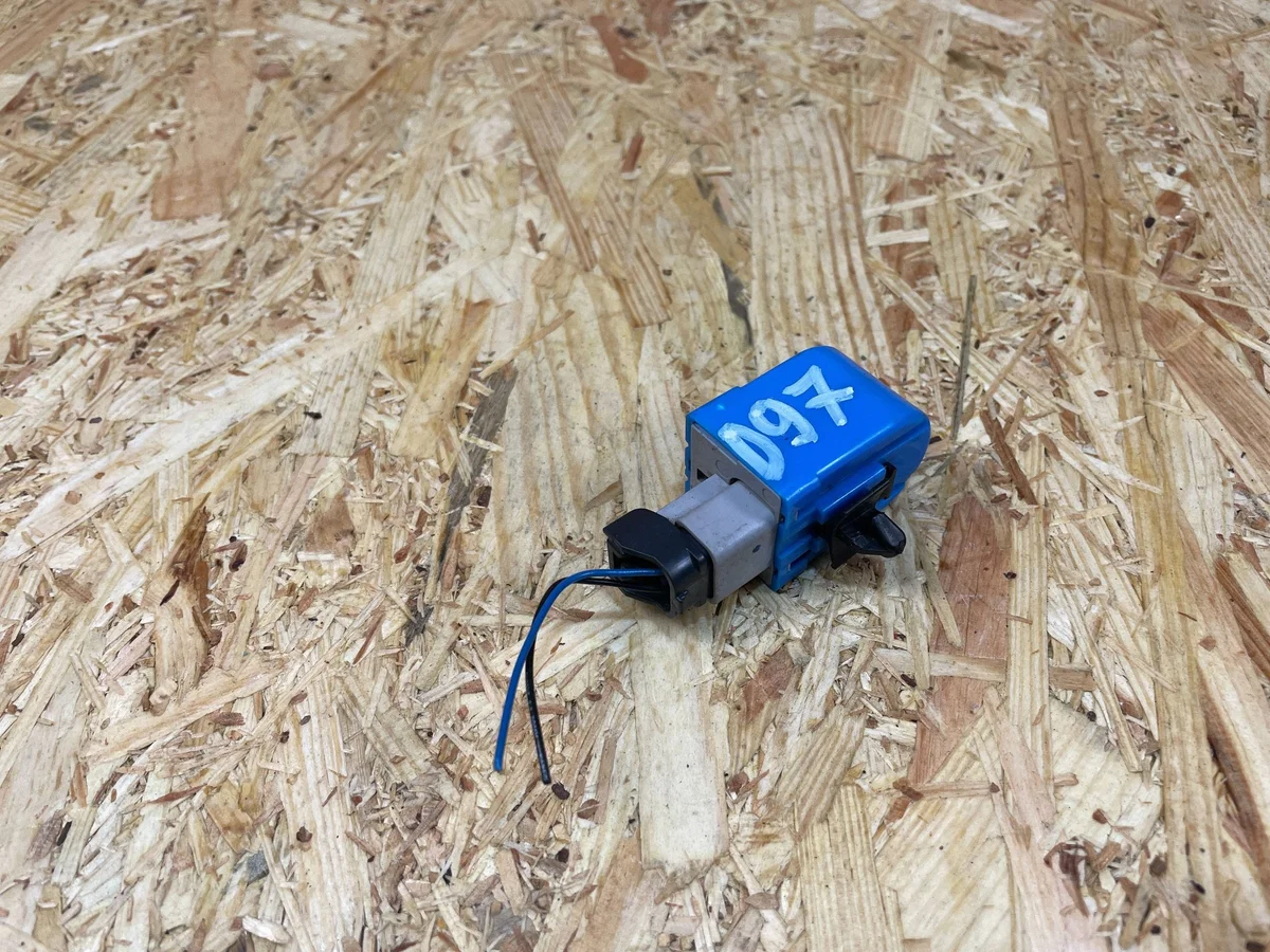 Buzzer Hyundai Kia 957101R000 image 4