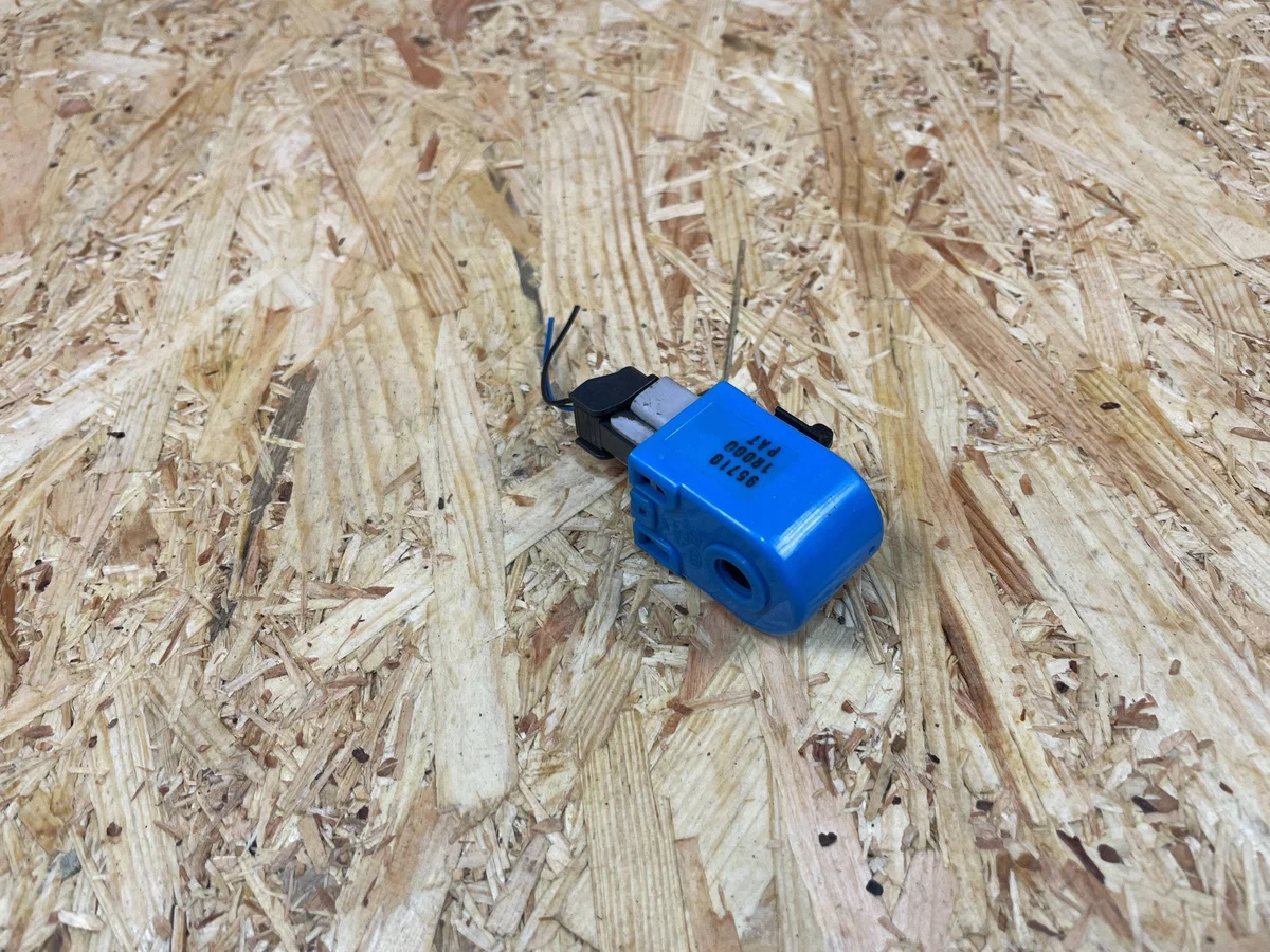 Buzzer Hyundai Kia 957101R000 image 6
