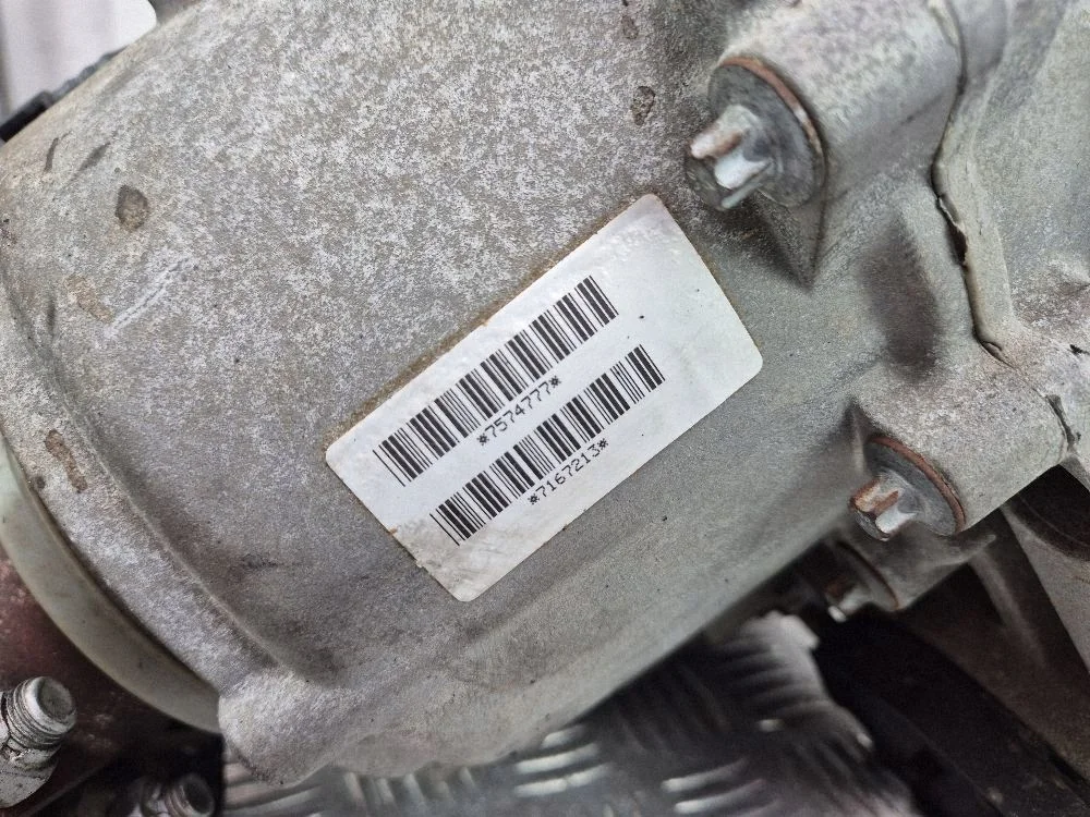 Réducteur BMW X5 E70 3.0D 2007 image 10