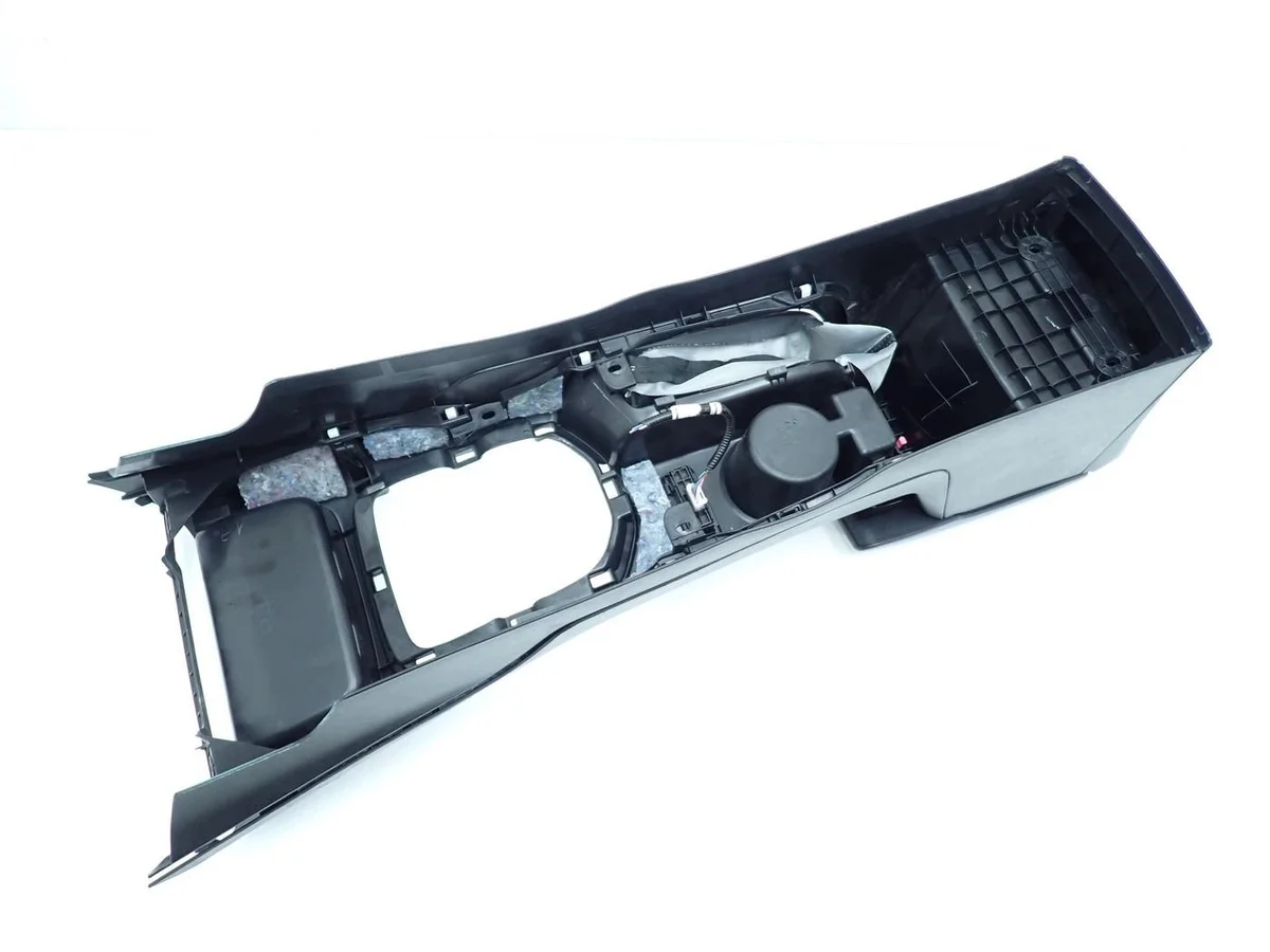 Tunnel Mittelarmlehne Toyota Hilux VIII 58804-KK130 image 9