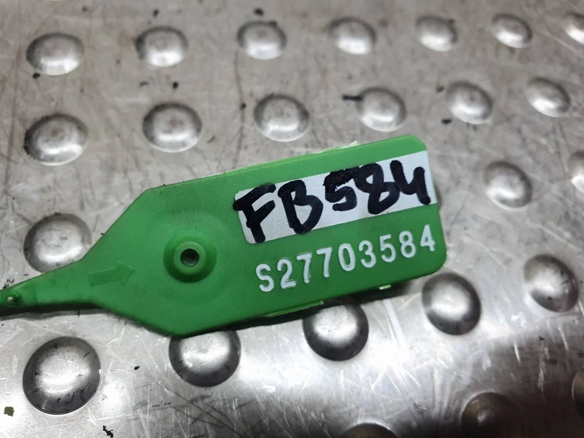 Kühler Ölfiltergehäuse BMW E46 E90 E60 M47 image 10