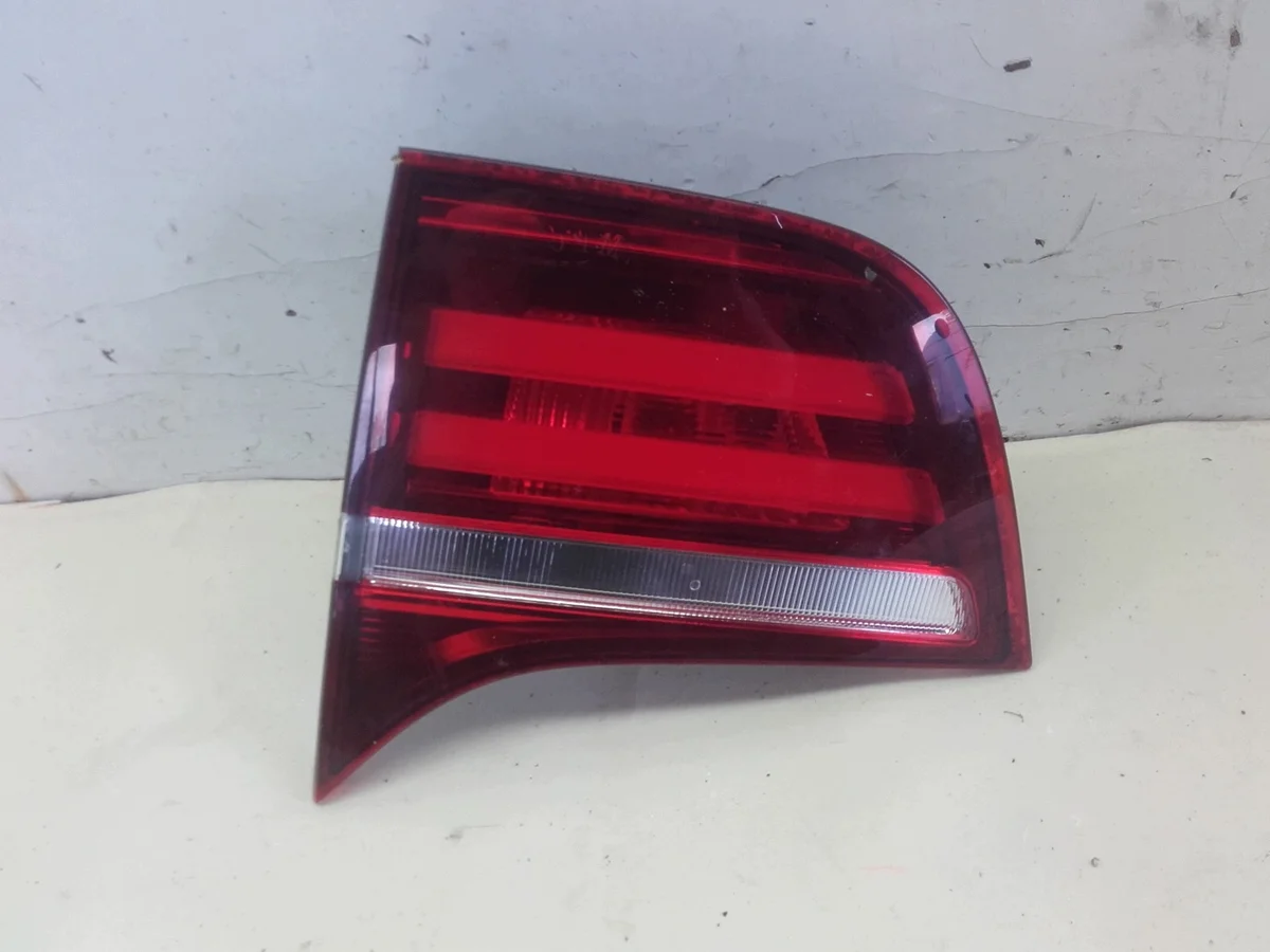 BMW X6 E71 Rear Lamp Right 7295006