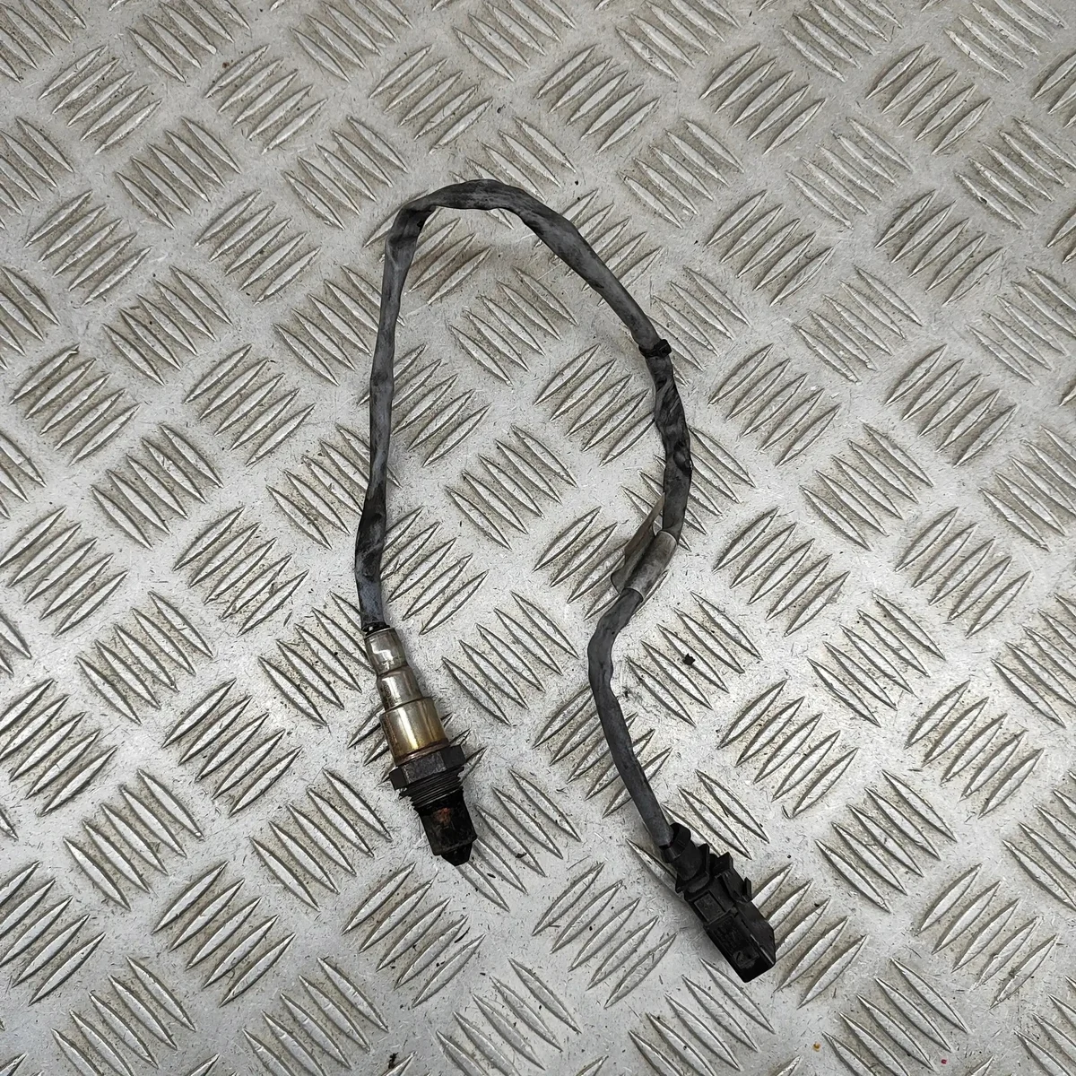 Sonda Lambda VW Amarok 3.0L 190kw