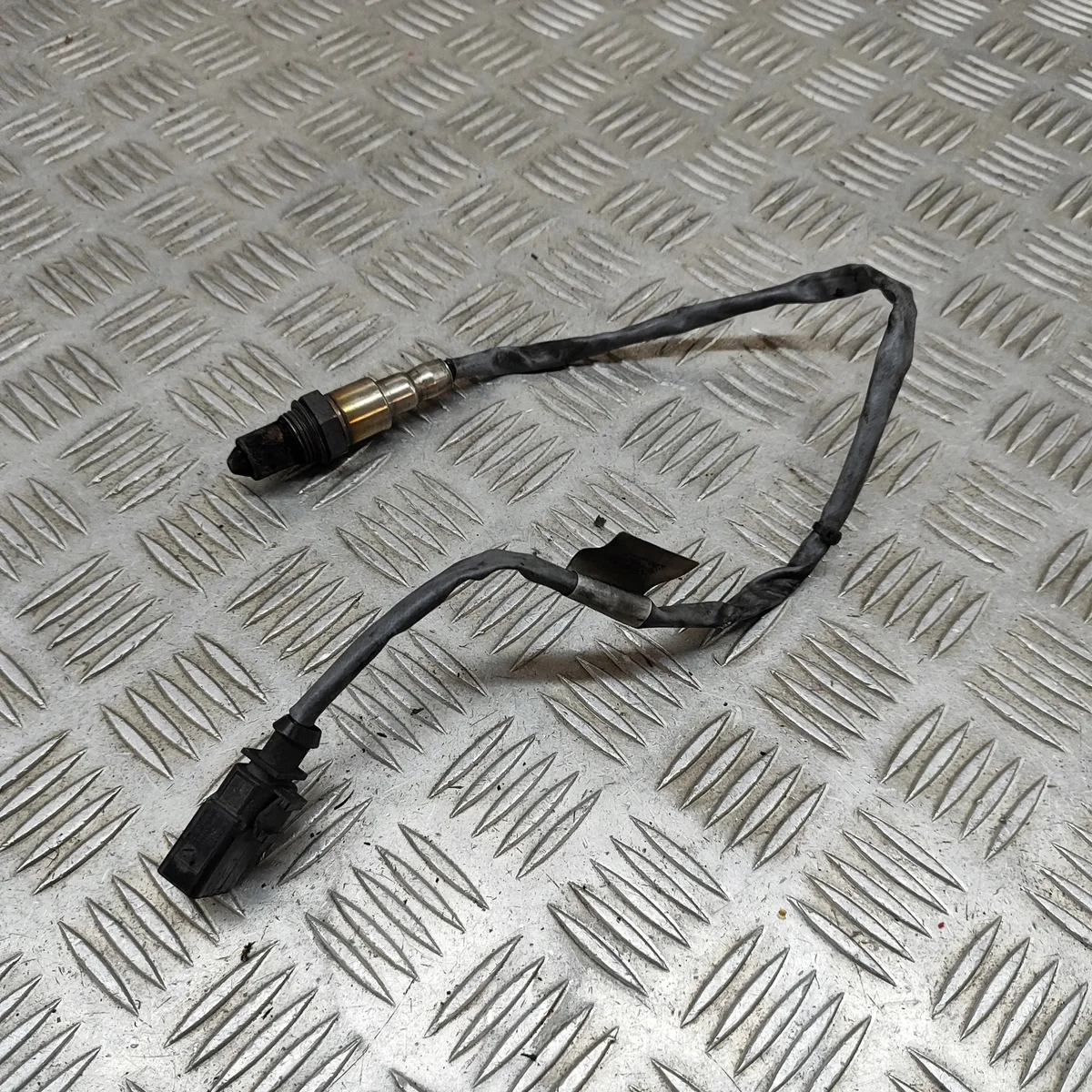 Sonde Lambda VW Amarok 3.0L 0281004686 image 3