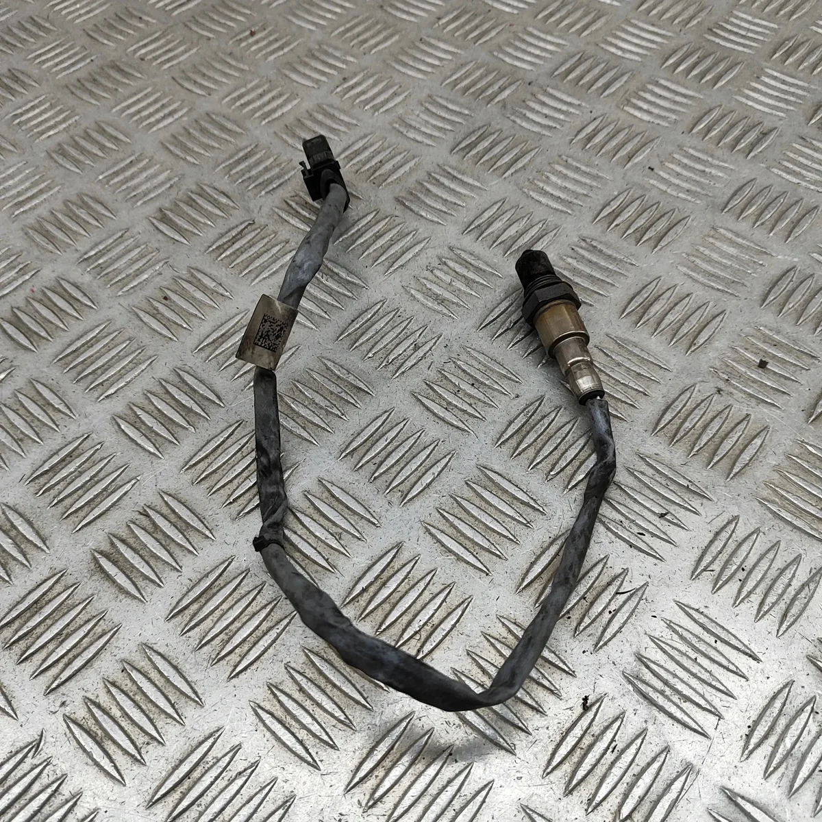 Sonde Lambda VW Amarok 3.0L 0281004686 image 4