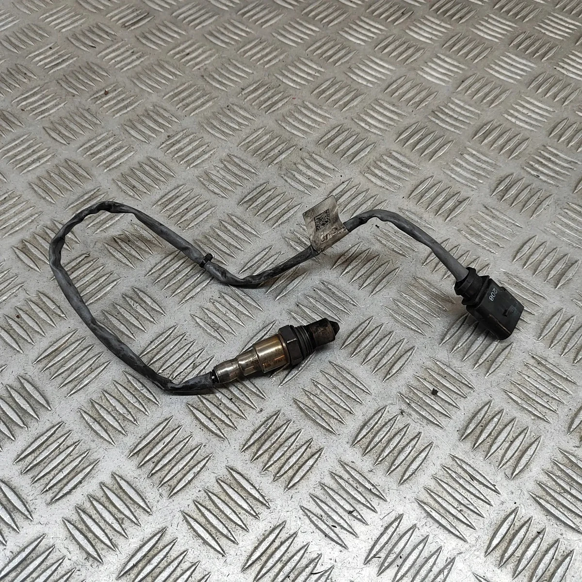 Sonde Lambda VW Amarok 3.0L 0281004686 image 5