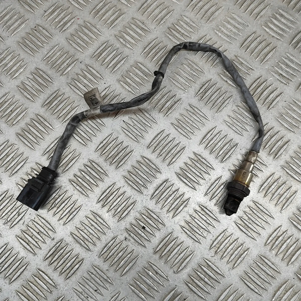 Sonde Lambda VW Amarok 3.0L 0281004686 image 6