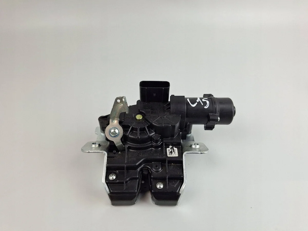 Serrure hayon Hyundai Tucson TL 81800P2100
