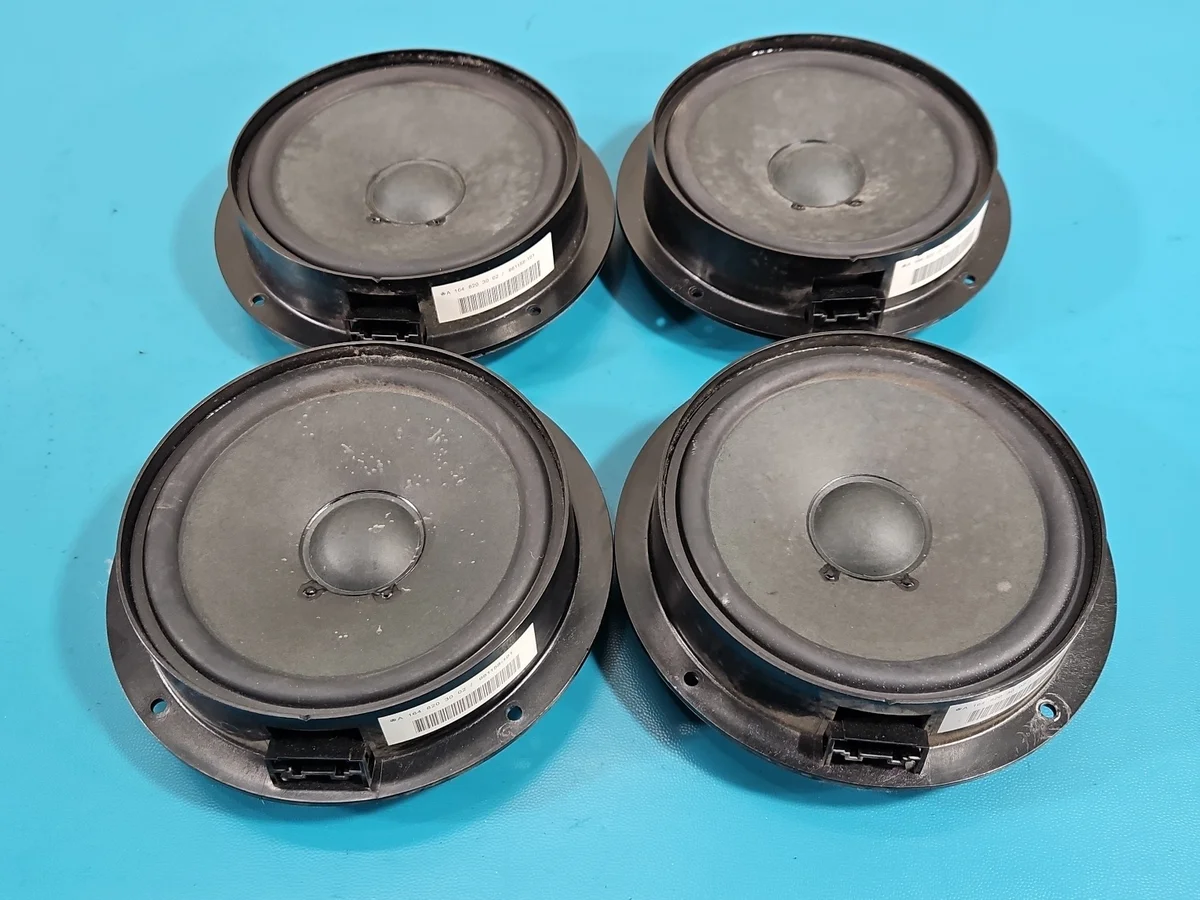 Altoparlanti Mercedes ML W164 A1648203002