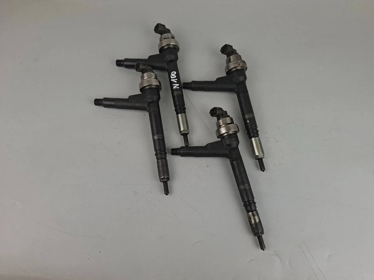 Injecteurs GPL Opel Meriva A 8973138613