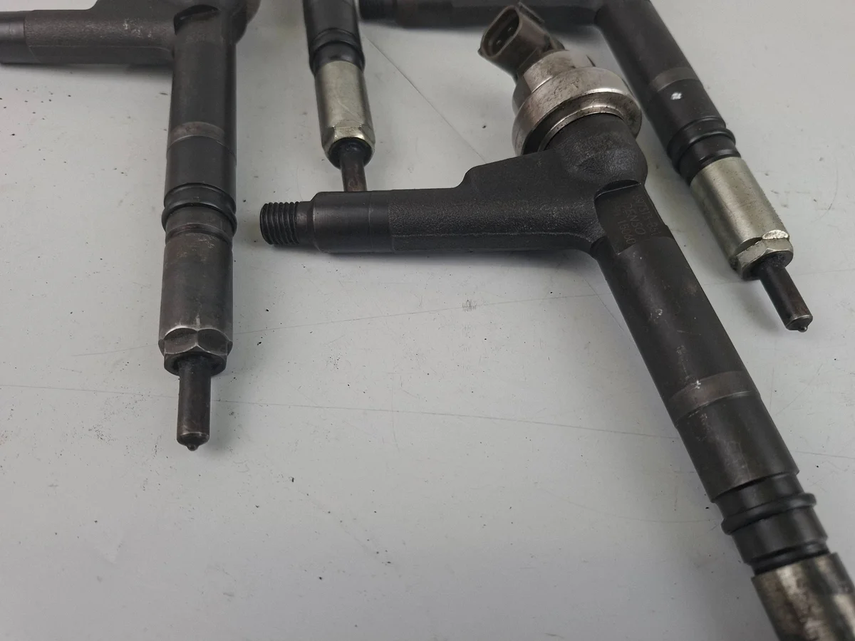 Injecteurs GPL Opel Meriva A 8973138613 image 3