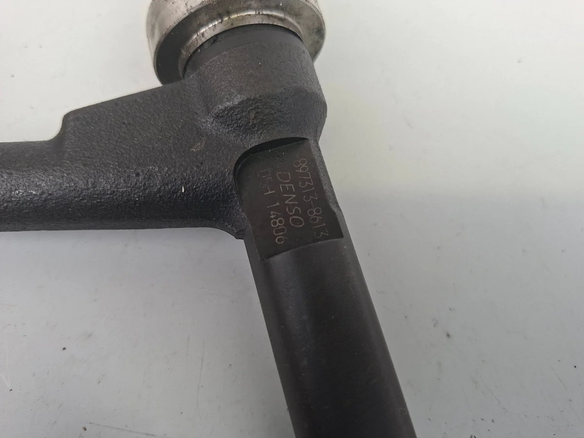 Injecteurs GPL Opel Meriva A 8973138613 image 7