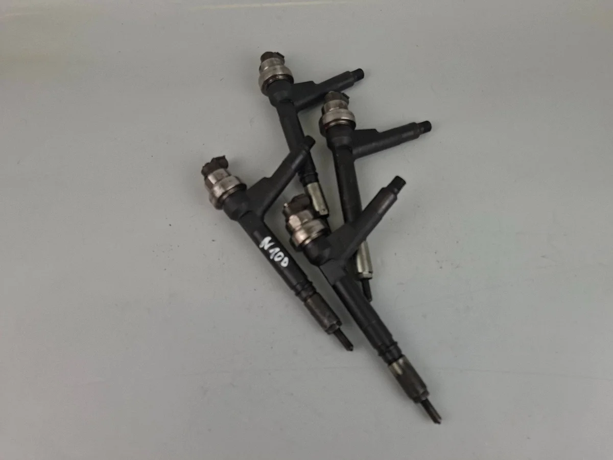 Injecteurs GPL Opel Meriva A 8973138613 image 9