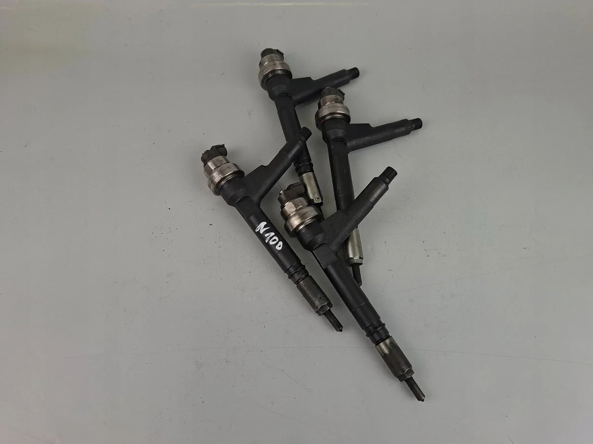 Injecteurs GPL Opel Meriva A 8973138613 image 10