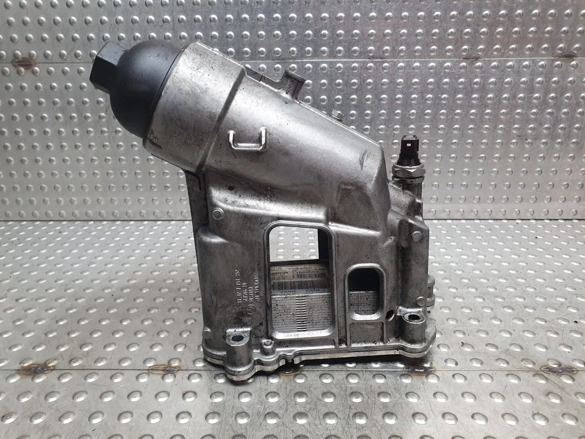 Base filtro olio BMW 7797392 S27703579