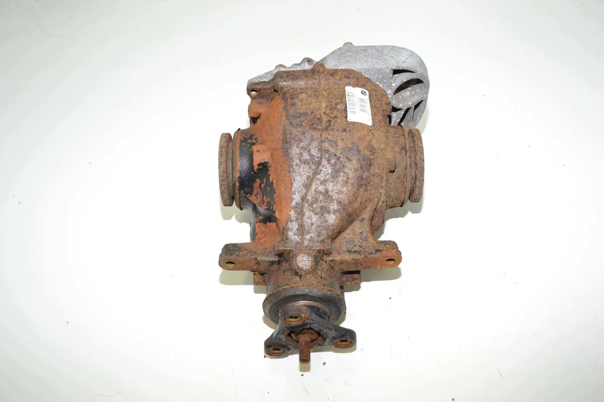 Differenziale posteriore BMW E90 E91 E92 2.81
