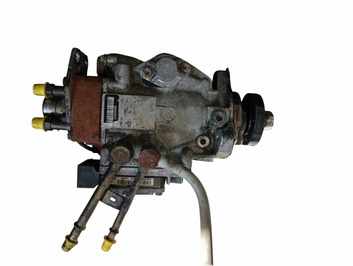 Pompa wtryskowa Ford OE 0470004004 image 2