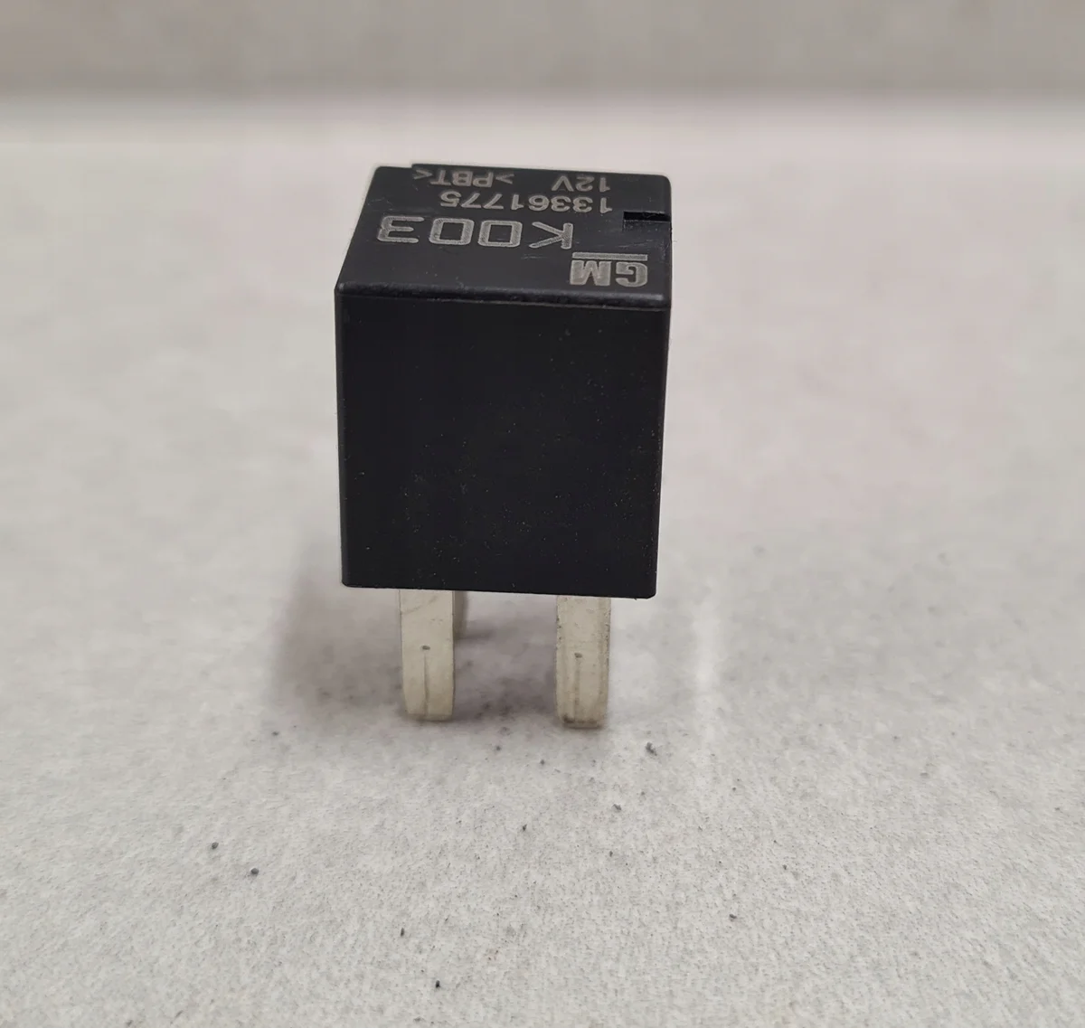Module de commande Opel 13361775 image 3