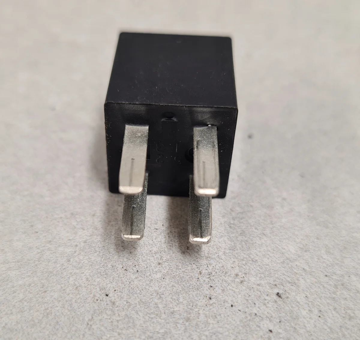 Module de commande Opel 13361775 image 4