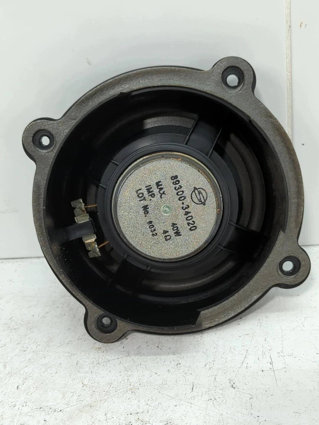 Altoparlante SsangYong Rodius 89300-34020