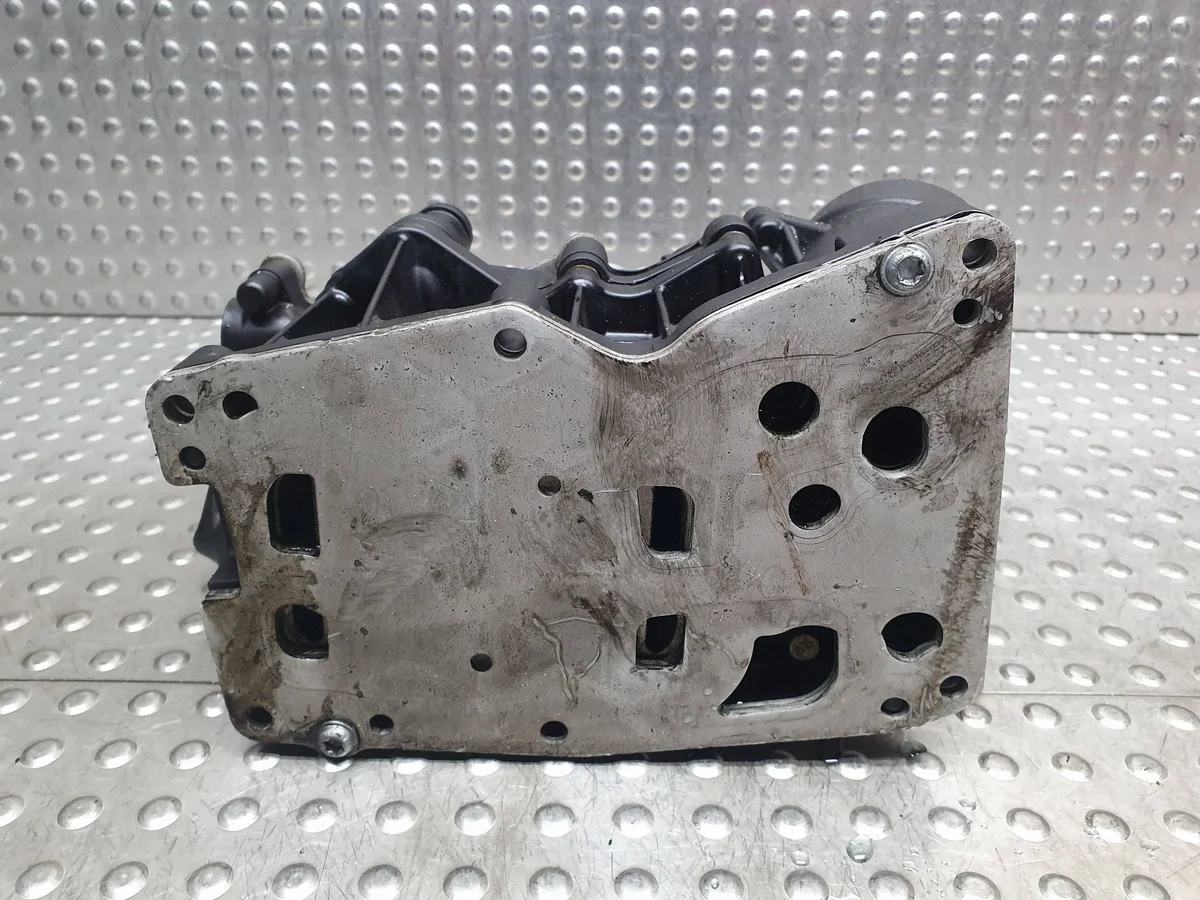 Support filtre à huile BMW 8507627 image 5