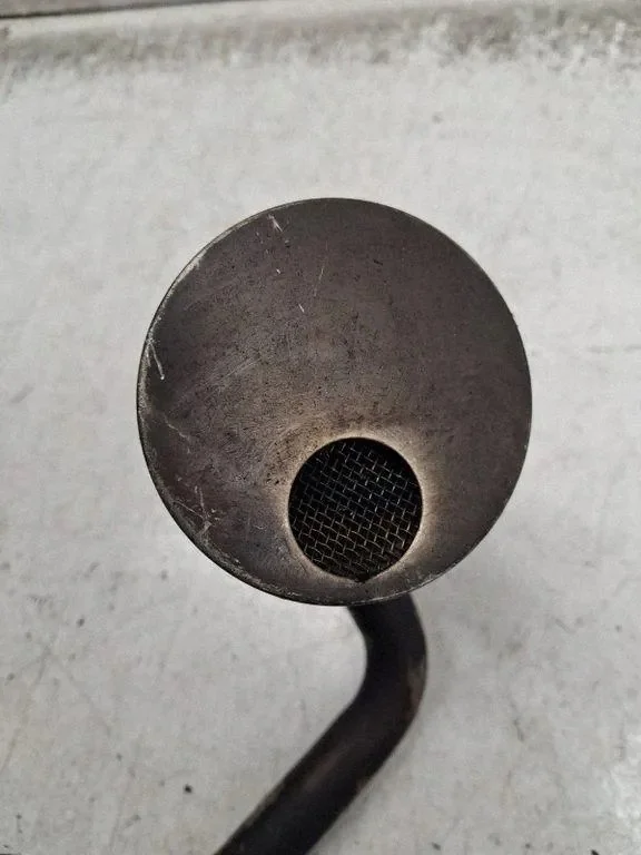 Pompa Olio BMW 5 E39 523i 1740965