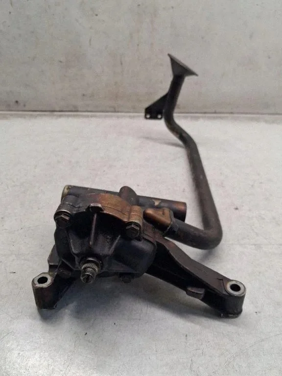 Pompa Olio BMW 5 E39 523i 1740965 image 3