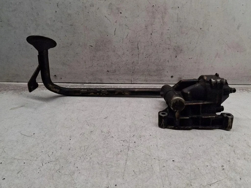 Pompa Olio BMW 5 E39 523i 1740965 image 4
