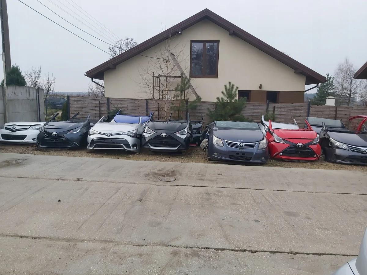 Toyota GT86 Subaru BRZ - cache plastique image 10