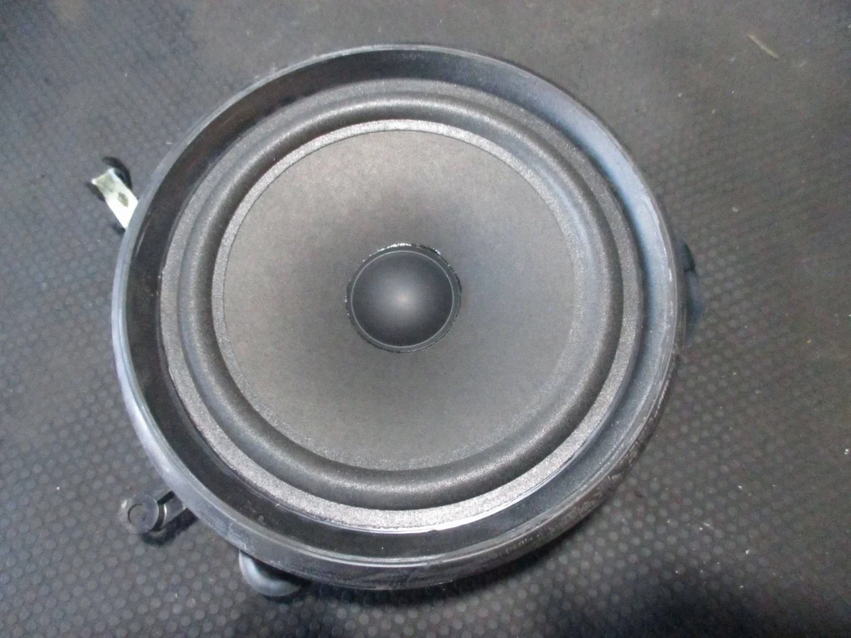 Alto-falante Porta Dianteira Audi A4 S4 B6 8E 8H