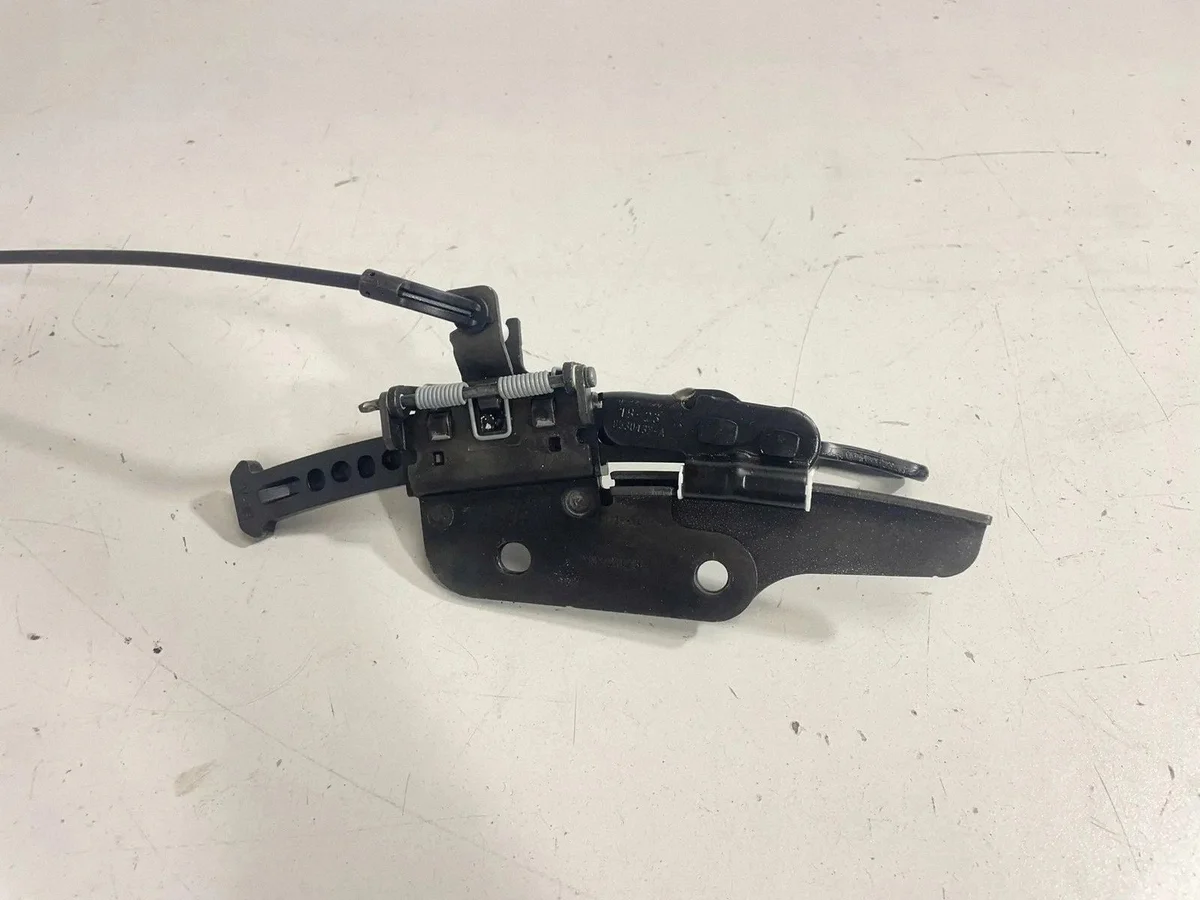 BMW X4 G02 Kopfstütze Hinten Rechts 6995014 image 3